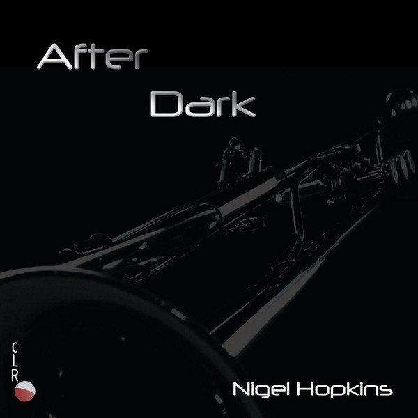 Nigel Hopkins - After Dark (2019)