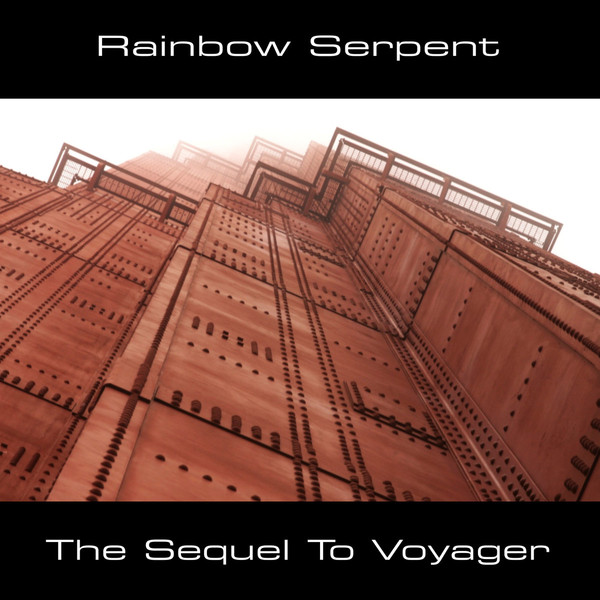 IV - The Sequel to Voyager