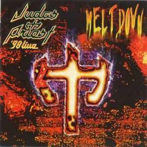 Judas Priest - Live Meltdown - 1998
