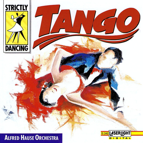 Tango Passion СD 1