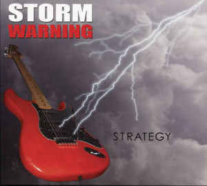 STORM WARNING *Strategy* 2011