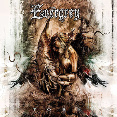 Evergrey - Torn (2008)