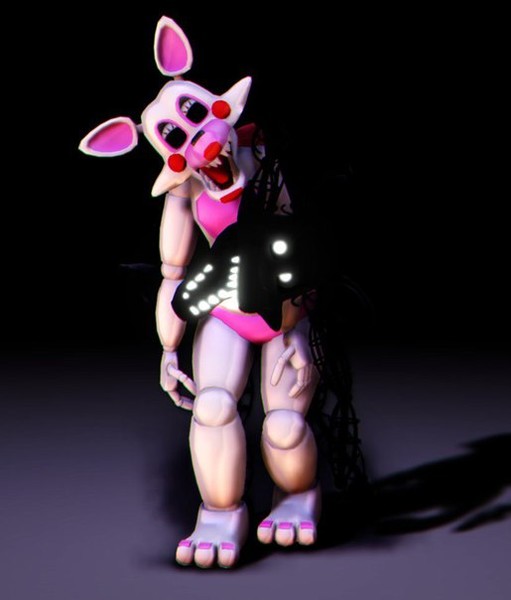 FNaF