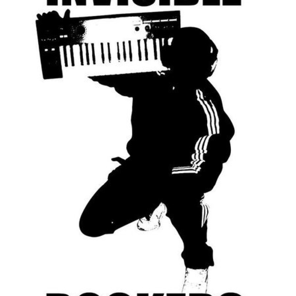 Electrobeats org. Invisible Rockers Crew. Invincible Rock. Invisible Soul Crew. Инвизибл Крю книга.