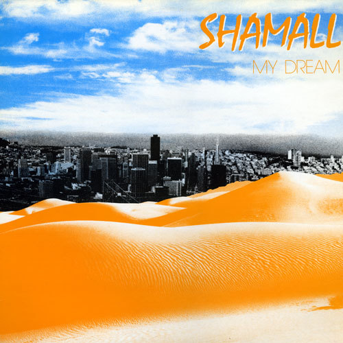 Shamall - Album 1986 - 2019 (2021) 27CD