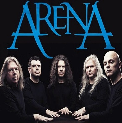 Arena (1995-2019)