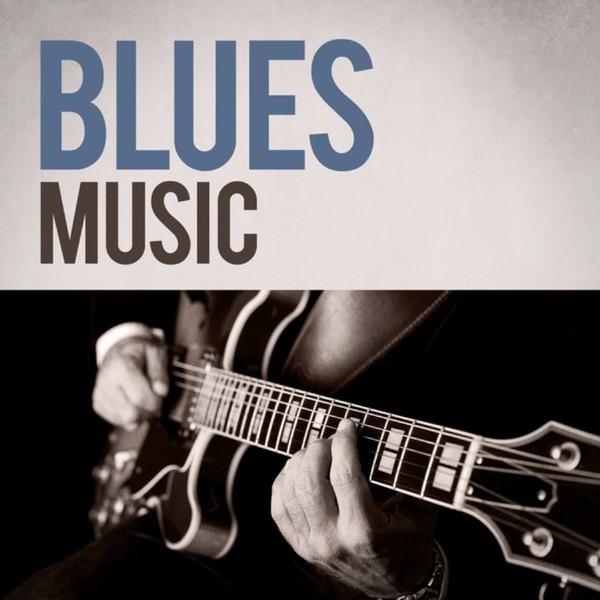 Blues Rock For You -1 (2023)