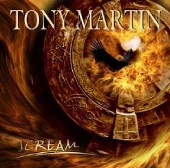 Tony Martin - Scream (2005)