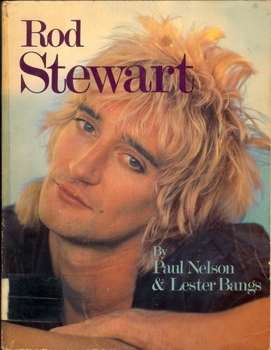 Rod Stewart