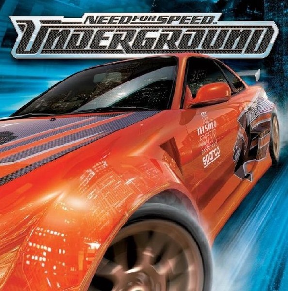 2003_Need for Speed: Underground