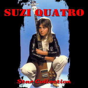 SUZI QUATRO - 2010 - Star Collection