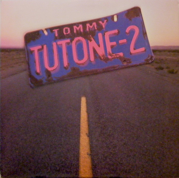 Tommy Tutone 2
