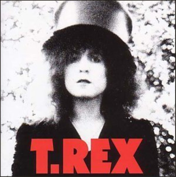 T. Rex -  The Slider