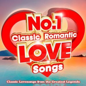 VA – No.1 Classic Romantic Love Songs (2016) - 2