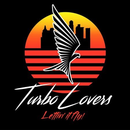 Turbo Lover - Lettin' It Fly (2022)