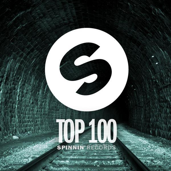 Spinnin’ Records Top 100 January